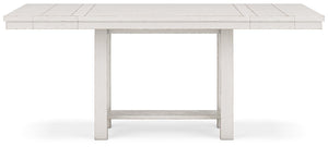 Robbinsdale Dining Package - 46 Furniture and Mattress Gallery