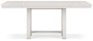 Robbinsdale Dining Package - 46 Furniture and Mattress Gallery