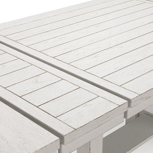 Robbinsdale Dining Package - 46 Furniture and Mattress Gallery