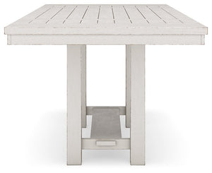 Robbinsdale Dining Package - 46 Furniture and Mattress Gallery
