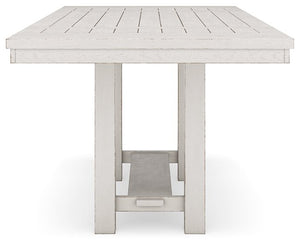 Robbinsdale Dining Package - 46 Furniture and Mattress Gallery