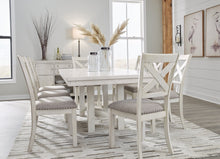 Load image into Gallery viewer, Robbinsdale Dining Package - 46 Furniture and Mattress Gallery

