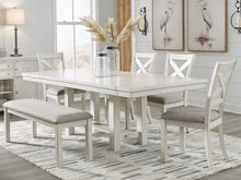 Load image into Gallery viewer, Robbinsdale Dining Package - 46 Furniture and Mattress Gallery
