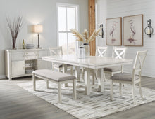 Load image into Gallery viewer, Robbinsdale Dining Package - 46 Furniture and Mattress Gallery
