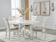 Load image into Gallery viewer, Robbinsdale Dining Package - 46 Furniture and Mattress Gallery
