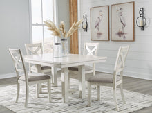 Load image into Gallery viewer, Robbinsdale Dining Package - 46 Furniture and Mattress Gallery
