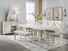 Load image into Gallery viewer, Robbinsdale Dining Package - 46 Furniture and Mattress Gallery
