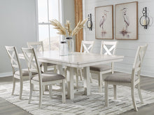 Load image into Gallery viewer, Robbinsdale Dining Package - 46 Furniture and Mattress Gallery
