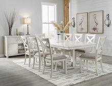 Load image into Gallery viewer, Robbinsdale Dining Package - 46 Furniture and Mattress Gallery
