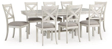 Load image into Gallery viewer, Robbinsdale Dining Package - 46 Furniture and Mattress Gallery
