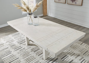 Robbinsdale Dining Package - 46 Furniture and Mattress Gallery