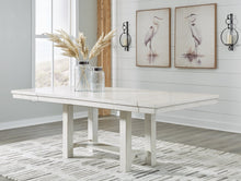 Load image into Gallery viewer, Robbinsdale Dining Package - 46 Furniture and Mattress Gallery
