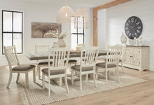 Load image into Gallery viewer, Bolanburg Dining Set
