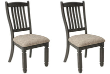 Load image into Gallery viewer, Tyler Creek Dining Chair Set
