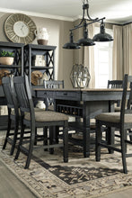 Load image into Gallery viewer, Tyler Creek Counter Height Dining Set
