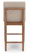Load image into Gallery viewer, Isanti Barstool
