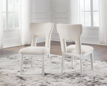 Load image into Gallery viewer, Chalanna Dining Chair
