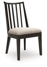 Load image into Gallery viewer, Galliden Dining Chair

