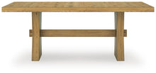 Load image into Gallery viewer, Galliden Dining Table
