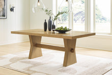 Load image into Gallery viewer, Galliden Dining Table
