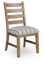 Load image into Gallery viewer, Ridgester Dining Chair
