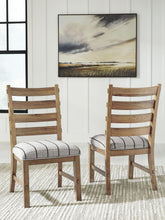 Load image into Gallery viewer, Ridgester Dining Chair
