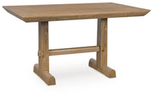 Load image into Gallery viewer, Ridgester Counter Height Table
