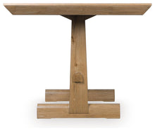 Load image into Gallery viewer, Ridgester Counter Height Table
