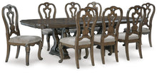 Load image into Gallery viewer, Maylee Dining Room Set
