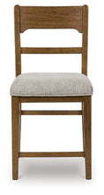 Load image into Gallery viewer, Cabalynn Counter Height Barstool - 46 Furniture and Mattress Gallery
