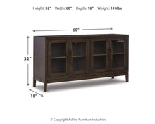 Load image into Gallery viewer, Burkhaus Dining Room Set

