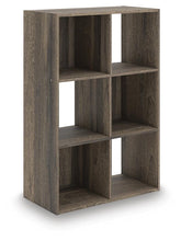 Load image into Gallery viewer, Shallifer Six Cube Organizer
