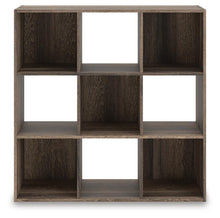 Load image into Gallery viewer, Shallifer Nine Cube Organizer
