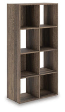 Load image into Gallery viewer, Shallifer Eight Cube Organizer
