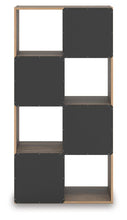 Load image into Gallery viewer, Shallifer Eight Cube Organizer
