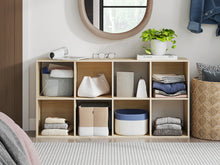 Load image into Gallery viewer, Piperton Cube Organizer
