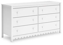 Load image into Gallery viewer, Hallityn Dresser
