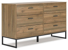 Load image into Gallery viewer, Deanlow Bedroom Package
