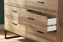 Load image into Gallery viewer, Deanlow Bedroom Package
