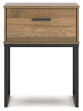 Load image into Gallery viewer, Deanlow Nightstand
