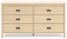 Load image into Gallery viewer, Cabinella Dresser
