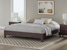 Load image into Gallery viewer, Calverson Bed
