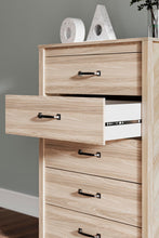Load image into Gallery viewer, Battelle Chest of Drawers
