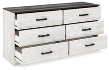 Load image into Gallery viewer, Shawburn Dresser
