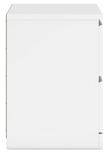 Load image into Gallery viewer, Onita Nightstand
