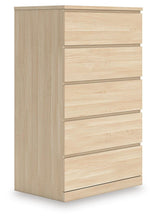 Load image into Gallery viewer, Onita Chest of Drawers

