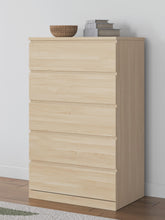 Load image into Gallery viewer, Onita Chest of Drawers
