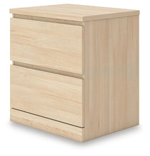 Load image into Gallery viewer, Onita Nightstand
