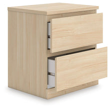 Load image into Gallery viewer, Onita Nightstand
