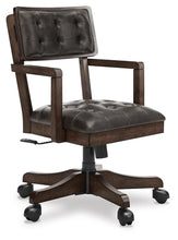 Load image into Gallery viewer, Breckington Home Office Set

